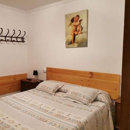 Casa Rural L'Avia Tica Pensionat Benissuera Eksteriør billede
