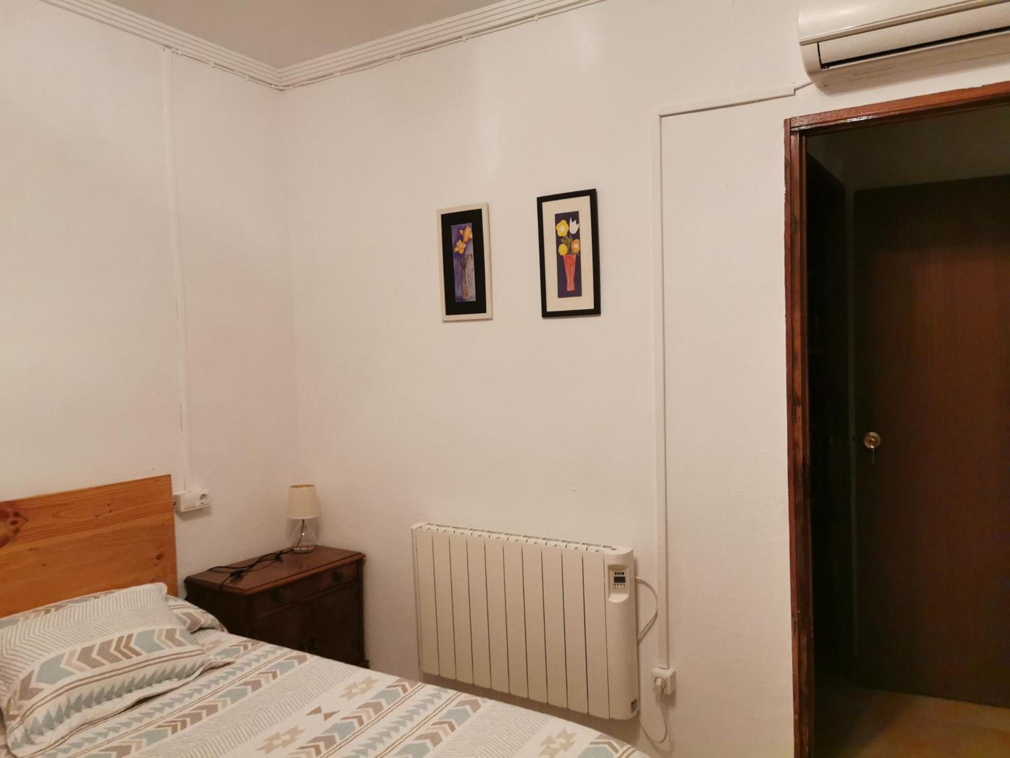 Casa Rural L'Avia Tica Pensionat Benissuera Eksteriør billede